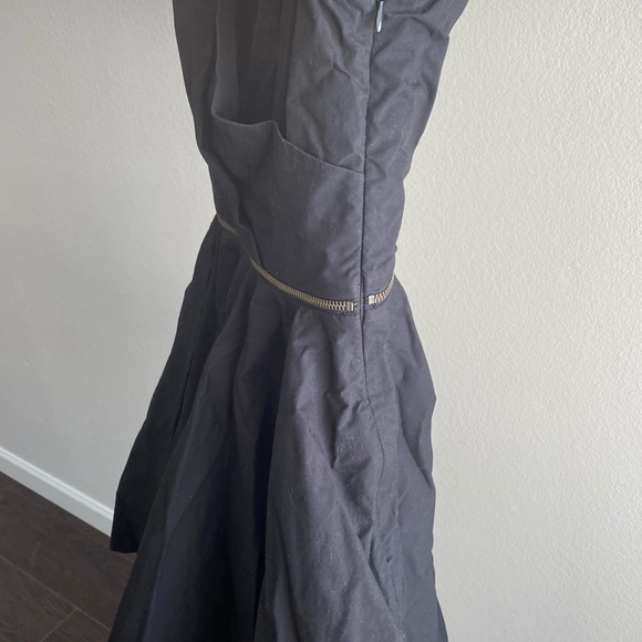 Allsaints dress - Picture 6 of 7